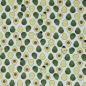 Preview: Jersey | Madrid | Avocado | grün weiß